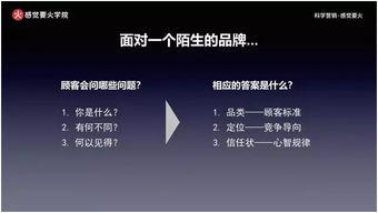 互联网时代,每个人都要有营销思维