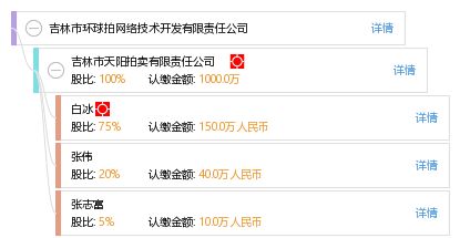 吉林市环球拍网络技术开发有限责任公司 专注网络技术开发的创新之路